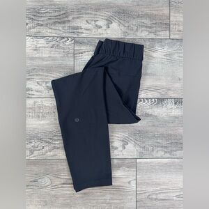 Lululemon 🍋 On The Fly Pants